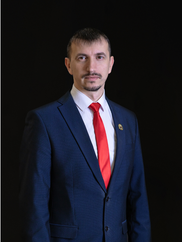 Алексей Лисов, методист по физике школы «ИнтернетУрок»
