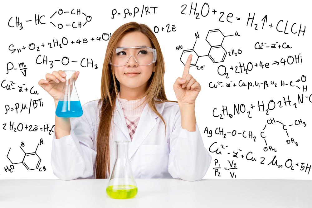 ЕГЭ по химии ― 2024: как решить сложное задание 29