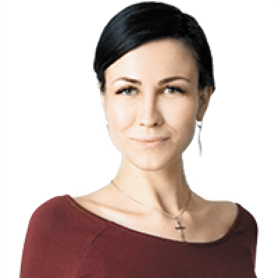 Светлана Сергеева, главный редактор Журнала «ИнтернетУрок»